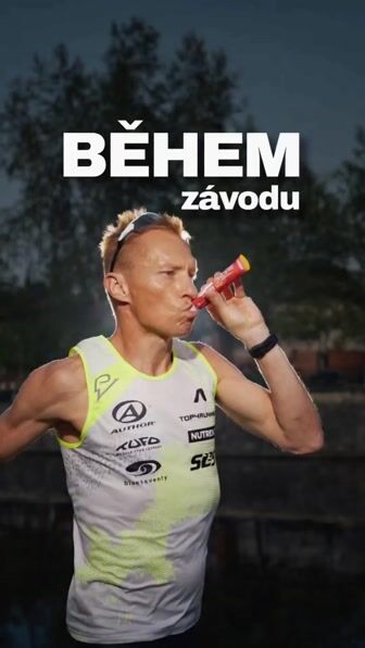 Petr Vabroušek radí jak používat - Carbodrinx