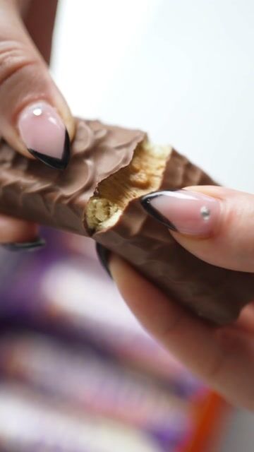 Delicious Bar