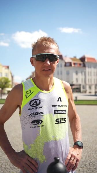 Petr Vabroušek radí jak používat - Regener