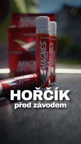 Petr Vabroušek radí jak používat - Magneslife