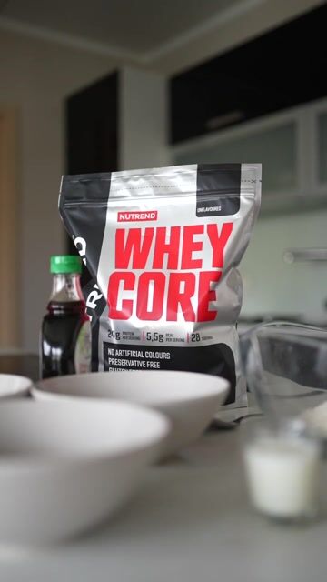 Whey Core