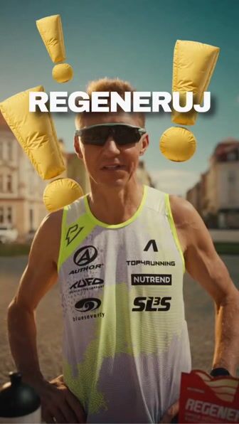 Petr Vabroušek radí jak používat - Regener